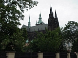 Prague Castle